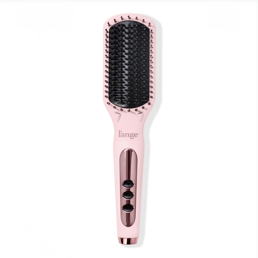 L'ange Le Vite Ceramic Straightening Brush